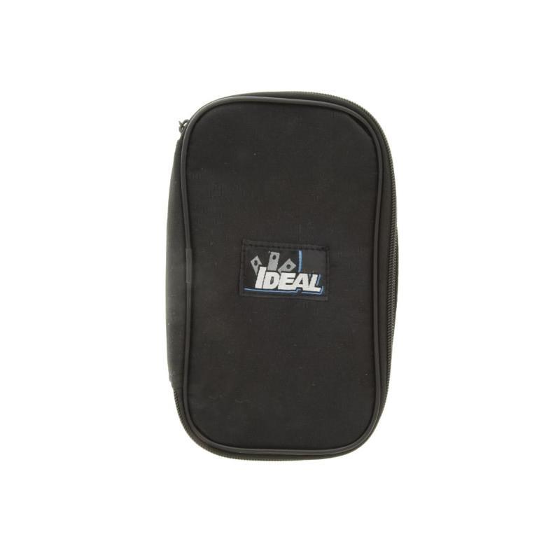 Ideal C-357 Multimeter Carrying Case