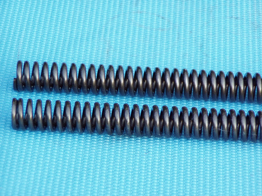 75-76 Honda CB750 F front fork springs
