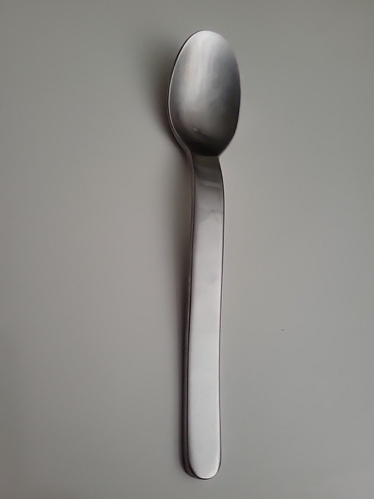 Cambridge WREN SATIN Stainless 18/10 Plain Silverware Teaspoon