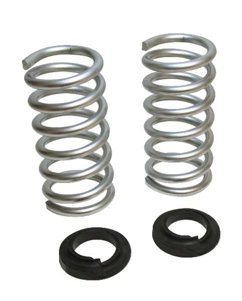 Belltech 23458 Pro Coil Spring Set - Lowering (2" to 3" Drop)