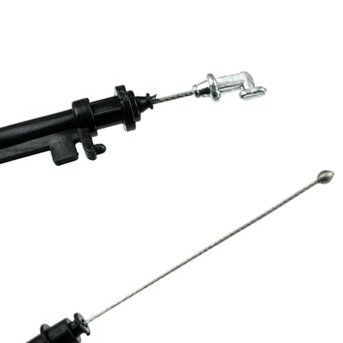 BDP665 Outer Door Release Locking System Latch Bowden Cable Rear Door