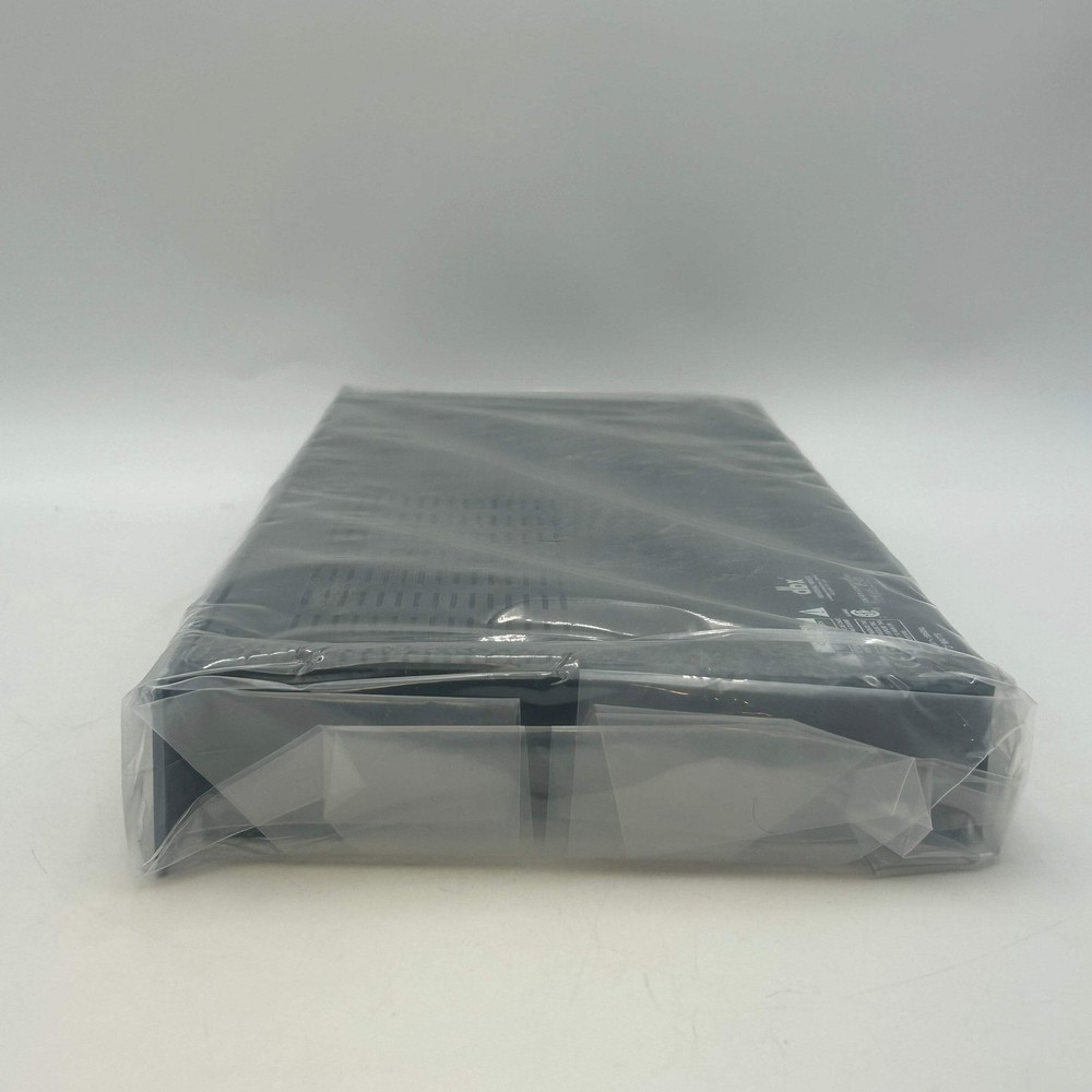 dbx ZonePro 641m Digital Zone Processor Black New Open Box