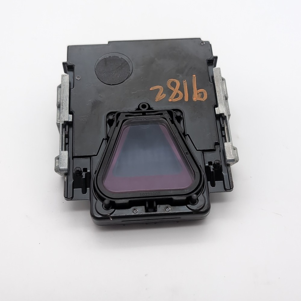 2018 - 2025 AUDI A5 SPORTBACK B9 - Front Camera Driver Assistance Module