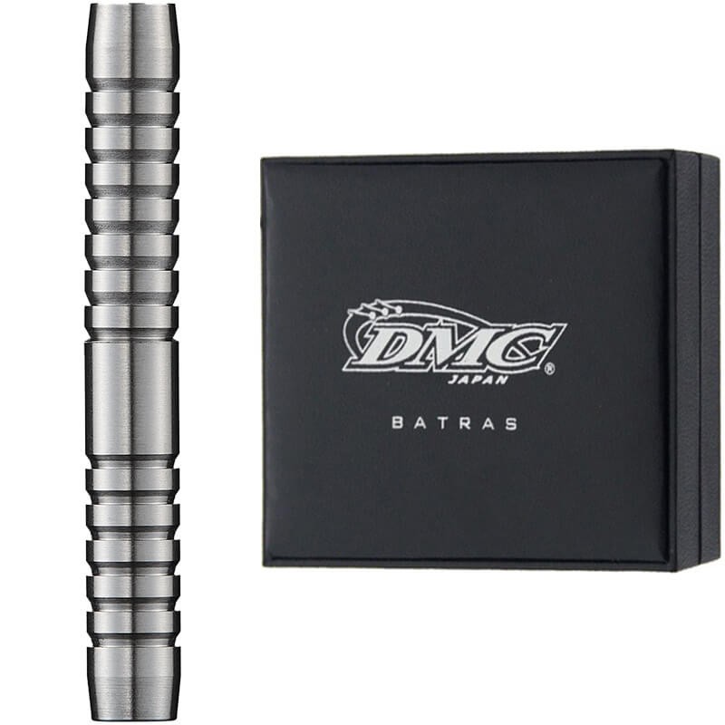 DMC Batras Phoenix 2BA Darts Barrel