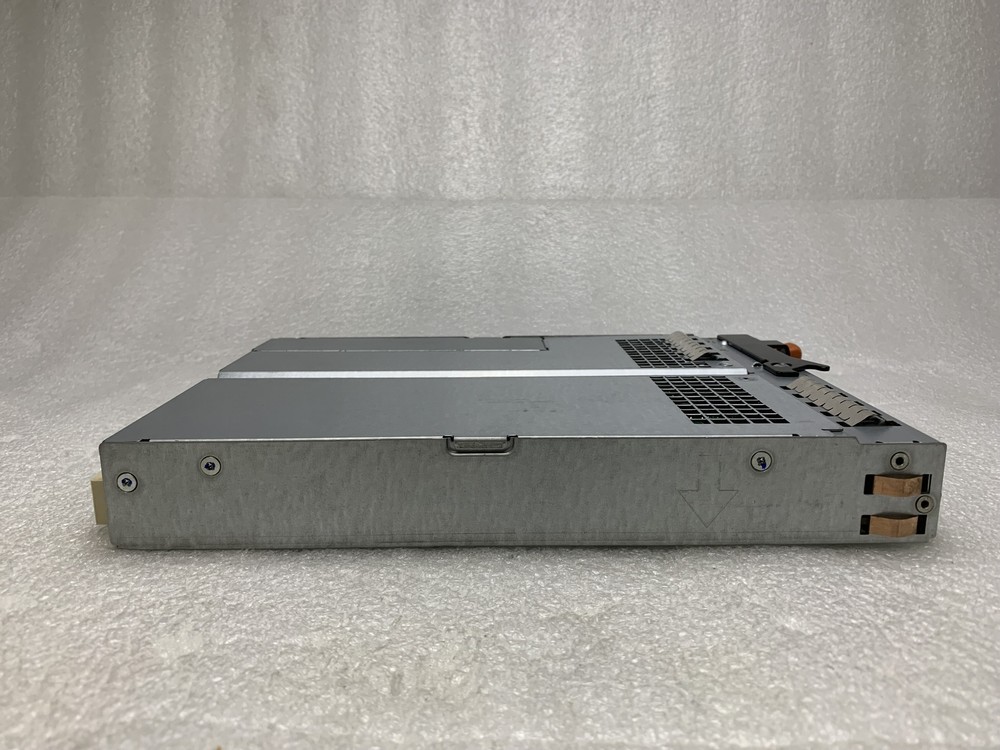 GENUINE DELL POWERVAULT MD3000I ISCSI CONTROL MODULE AMP01-RSIM PULLED USED