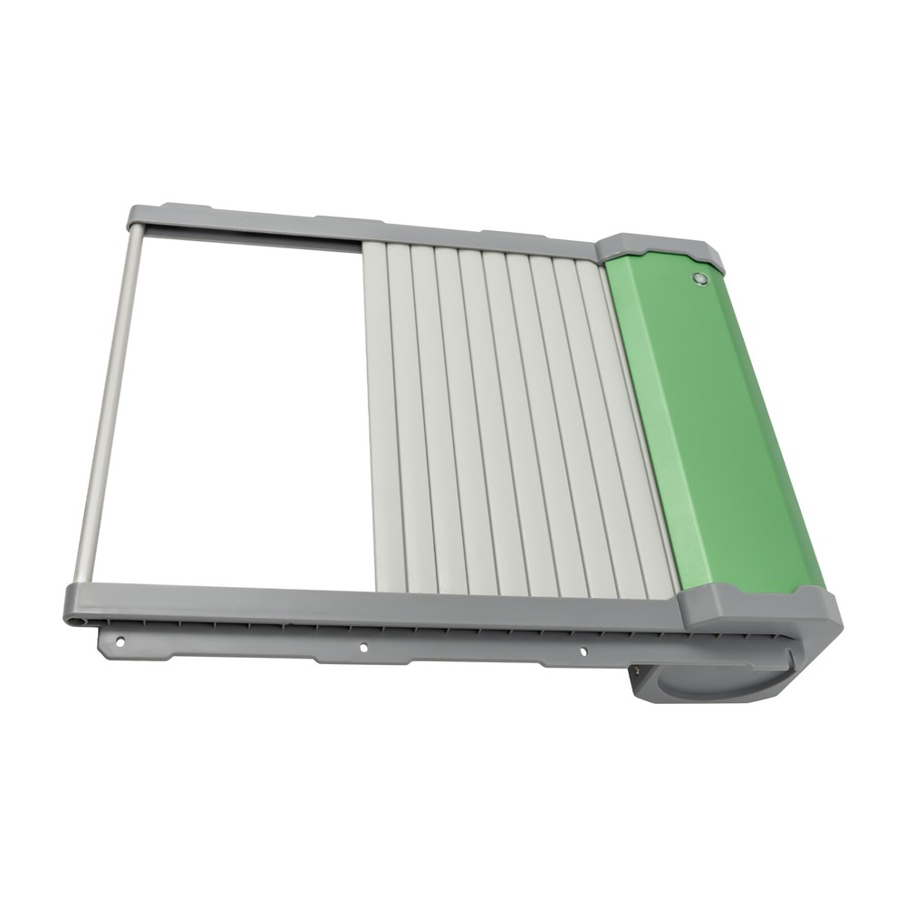 Automatic Chicken Coop Door Solar Powered w/ Light Sensor/ Remote Control/ Timer