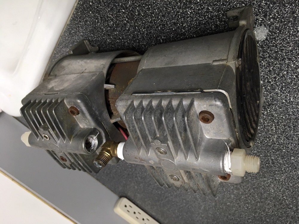 Vacuum Pump Air Sampling Pump