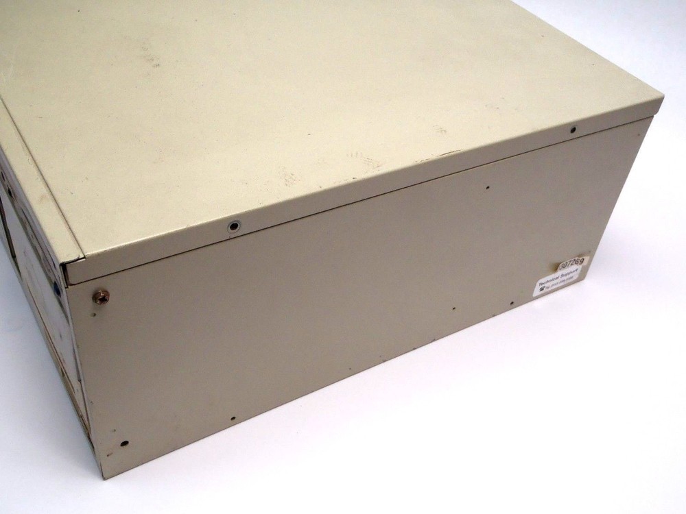 Mitac MCH-215 Computer Chassis D307269