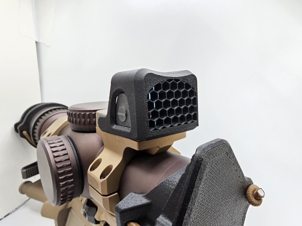Killflash/ARD - Trijicon RMR