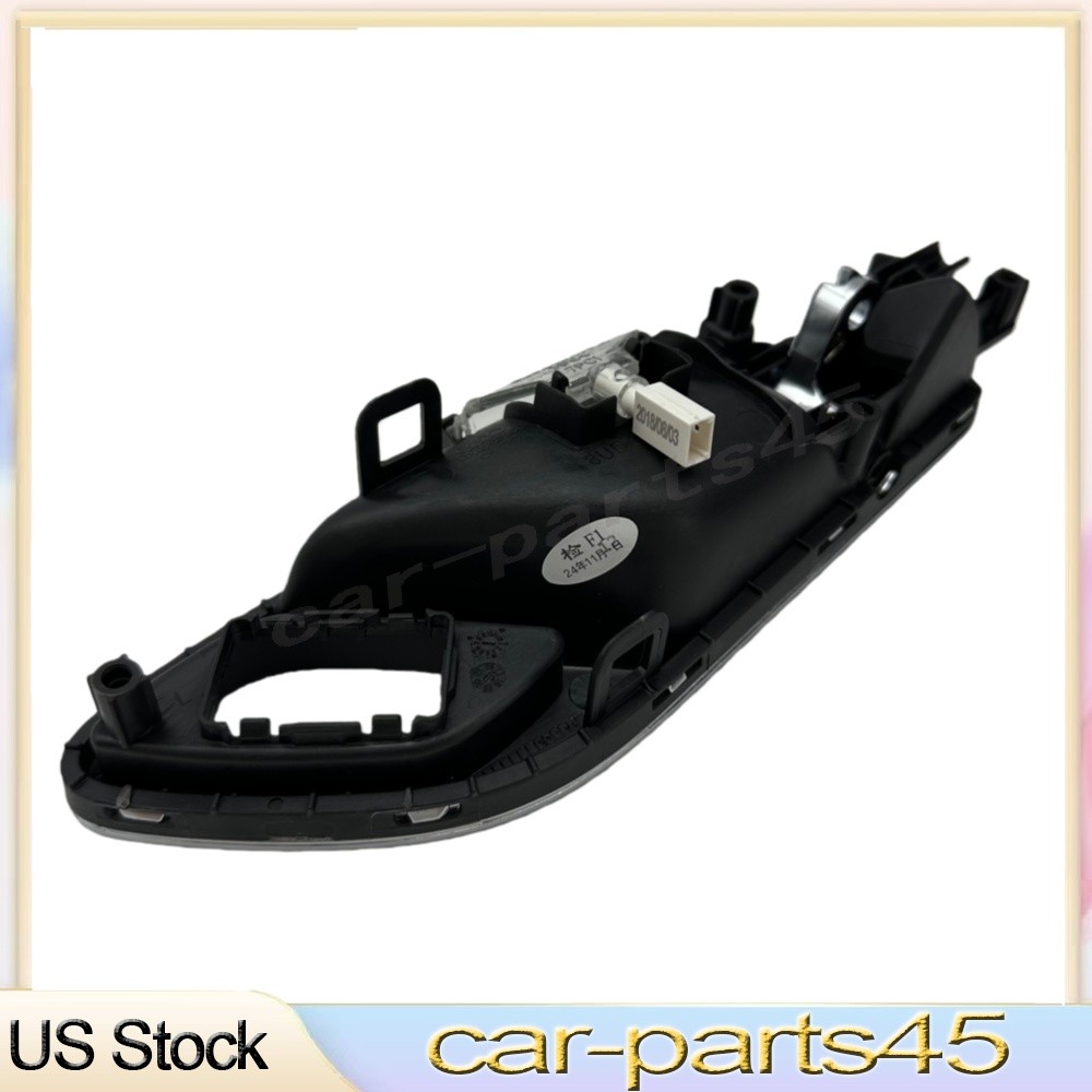 Fits 2015 2016 2017 2018 Audi Q3 Driver Side Inner Door Pull Handle Inside Lever