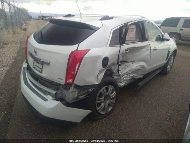 Used Blind Spot Detection System Warning Control Module fits: 2016 Cadillac Srx