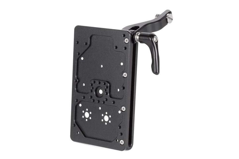 Wooden Camera EVA1 Accessory Kit Pro