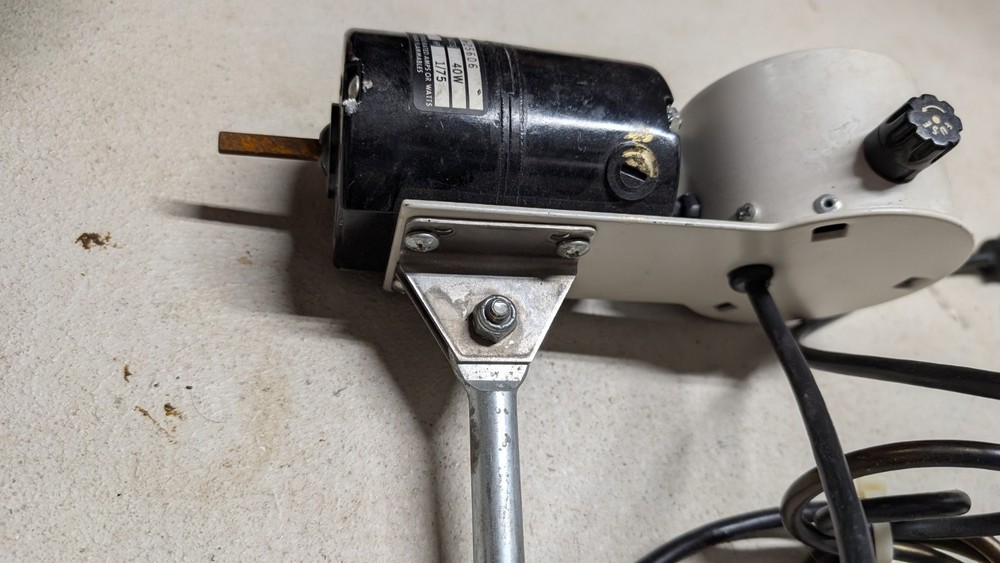 T-Line Laboratory Stirrer Model 101