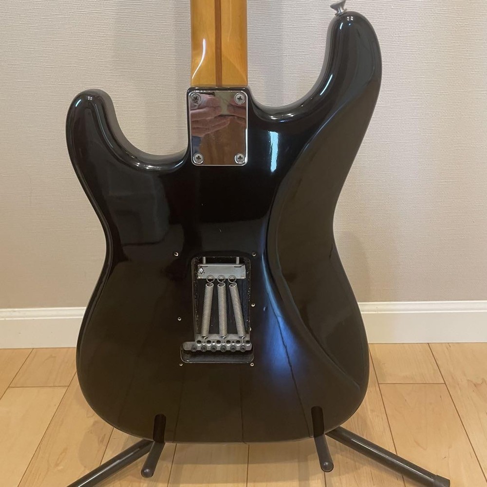 Fender Japan ST314 Safe Packing!