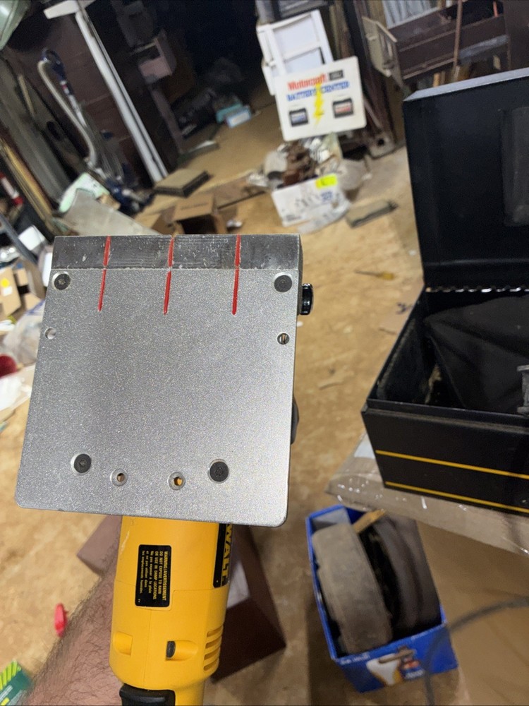 DeWalt Plate Joiner DW682