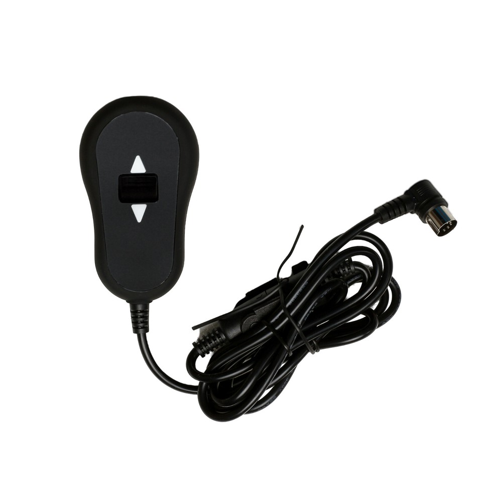 Raffel Systems 5 Pin Hand Control Recliner Remote Paddle Switch HC-6601-FR2