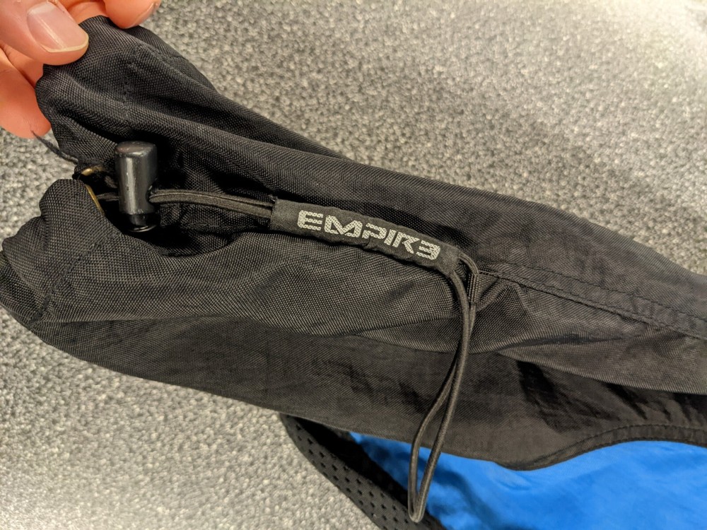 EMPIRE "Grind" pants. SIZE MEDIUM (32"~36"). Rare!