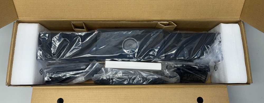 Polycom Poly Studio P009 4K HD USB Video Conference System 7200-85830-001