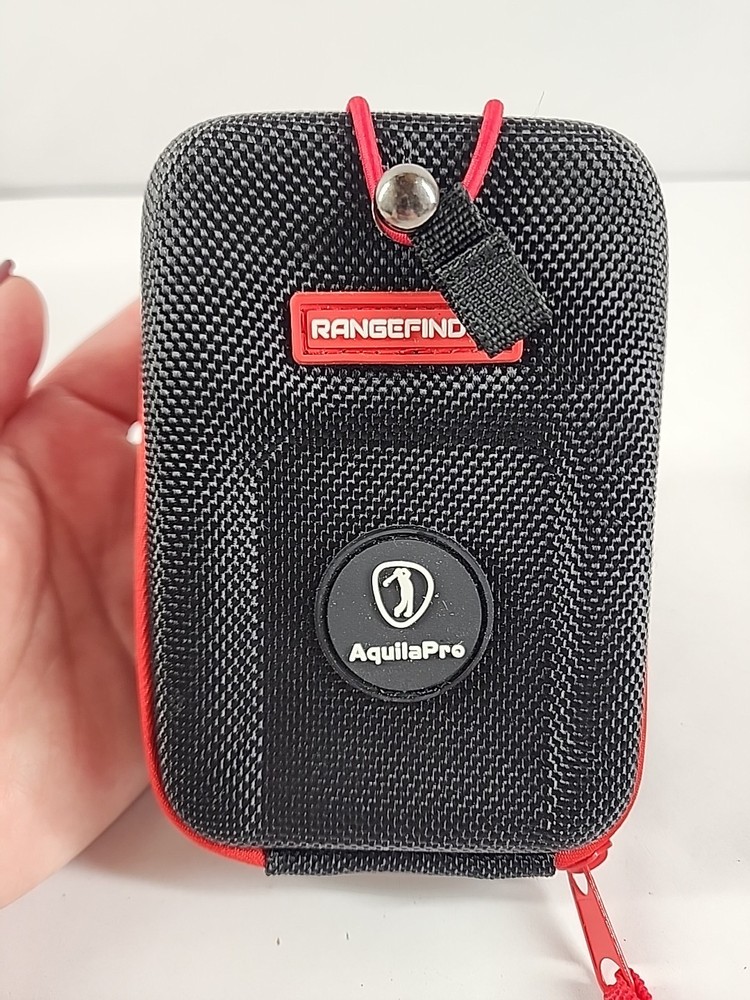 Golf Rangefinder Case, Compatible for Bushnell/Callaway/Tectectec,...