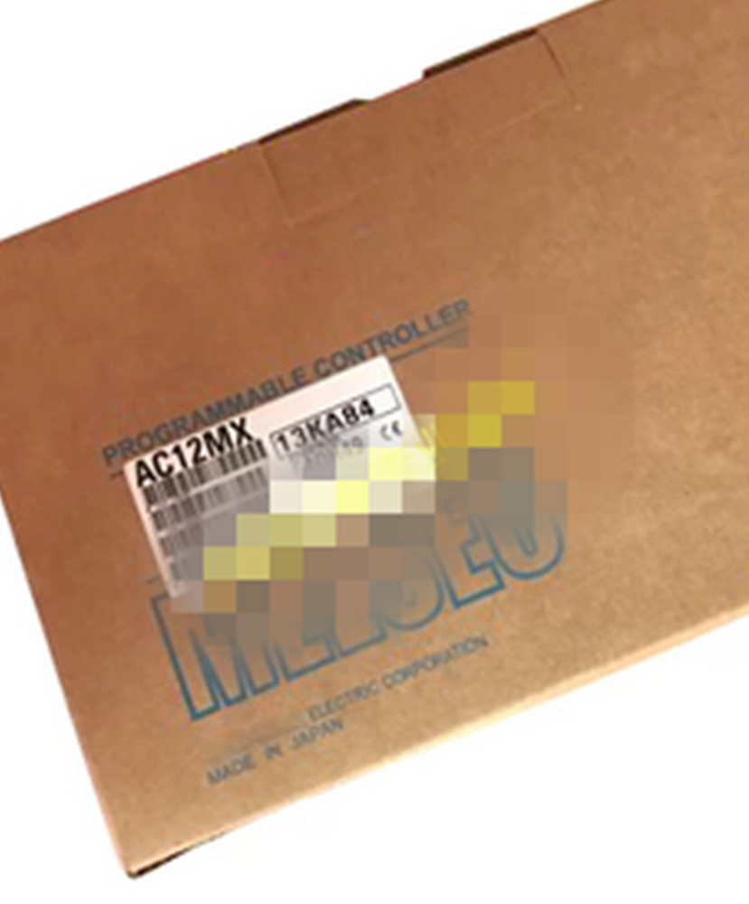 NEW Mitsubishi AC12MX module