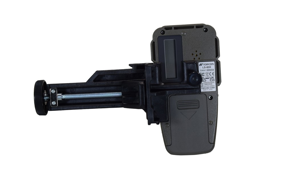 Topcon RL-HV2S Multi-Purpose Self-Leveling Dual Grade Construction Laser Kit