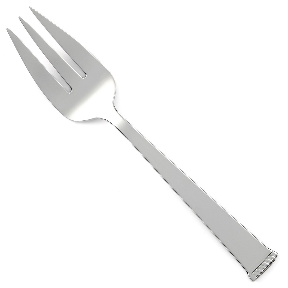 Reed & Barton SUMNER Stainless 18/10 Glossy Rope Tip Silverware CHOICE Flatware
