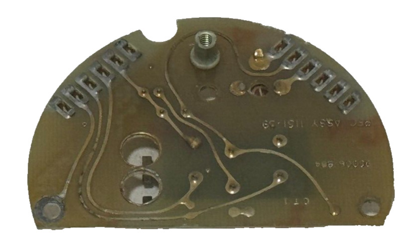 USED 95006-984 Circuit Board