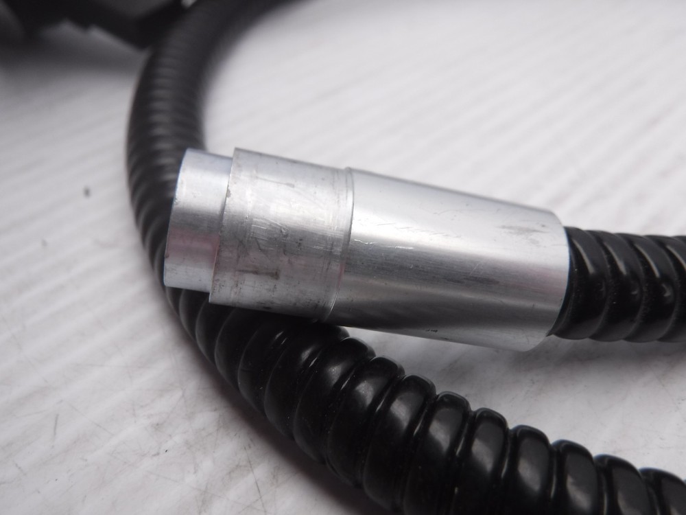 Leeds Fiber Optic Microscope Ring Light