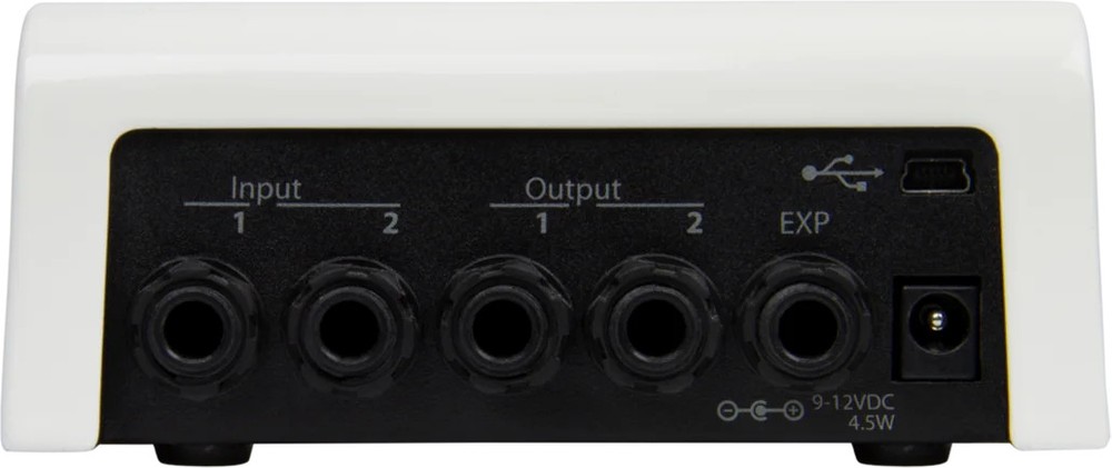 Eventide H9 Max Multi-effects Pedal