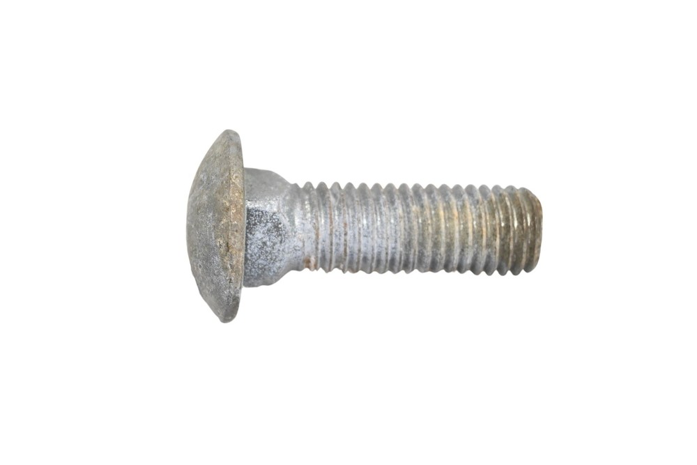 Mack 11AX219 Carriage Bolt NOS