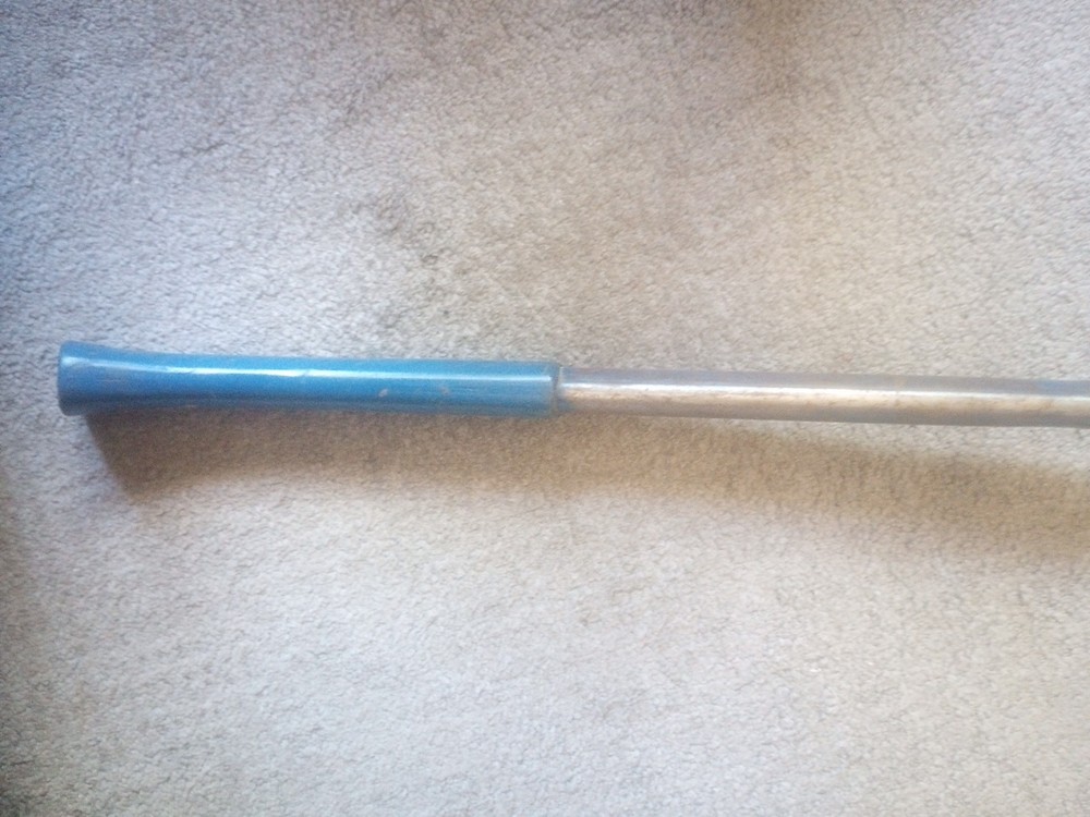 Estwing 26" Long Axe