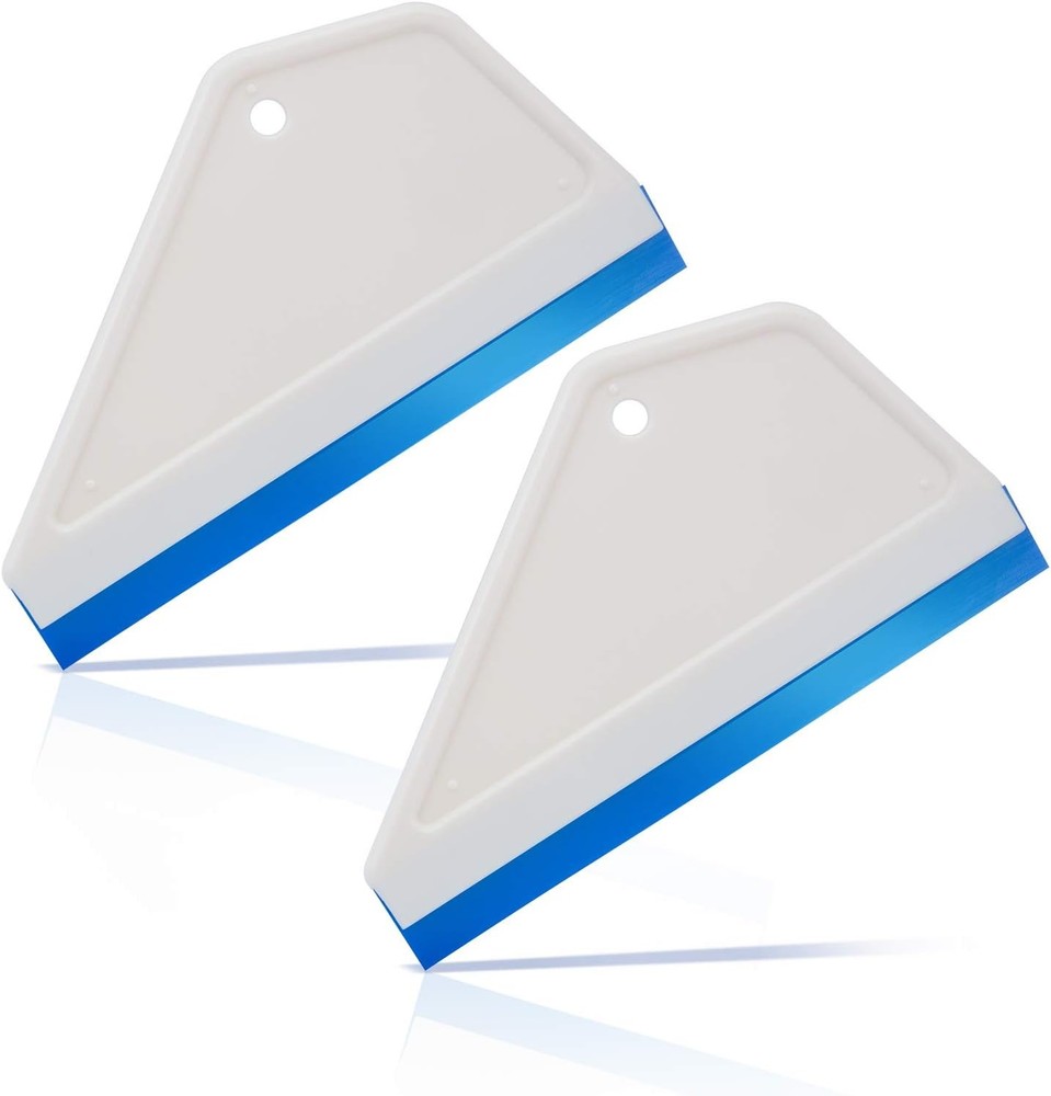 Small Squeee Window Tint Squeee Silicone Squeee Wiper Blade