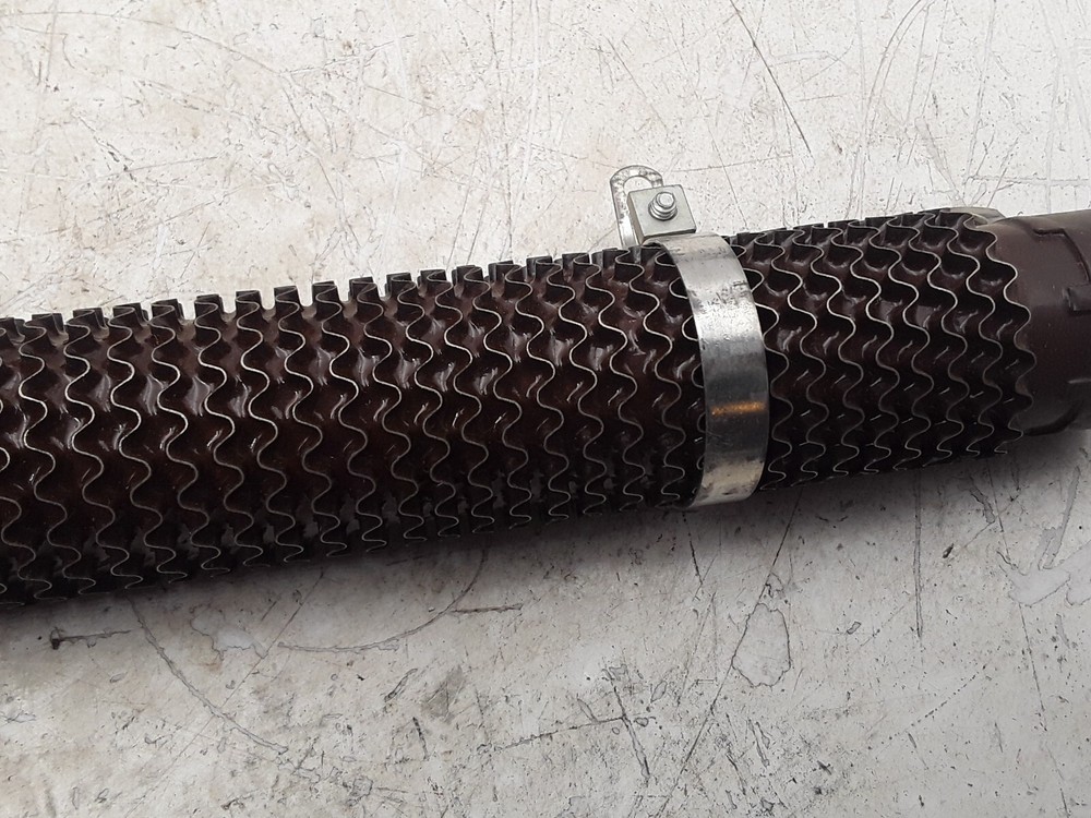 Single Resistor X110-7-31