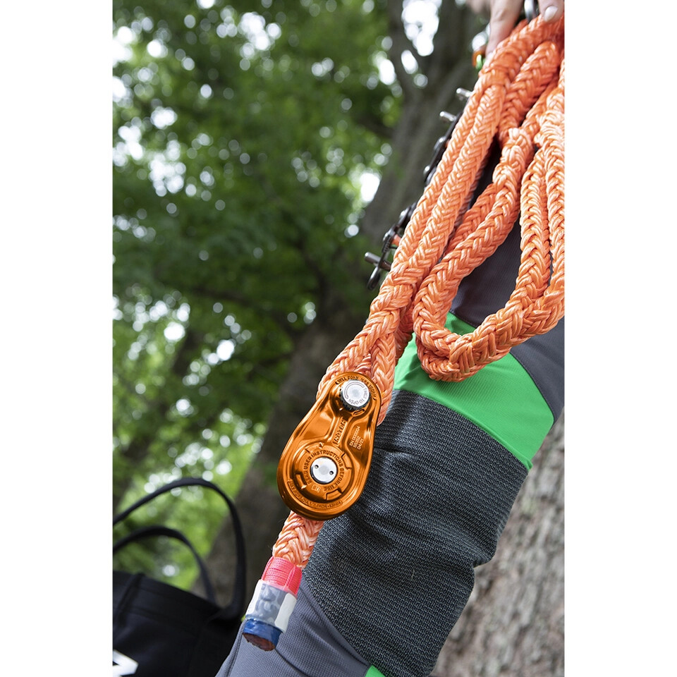 Notch 1/2" Rigging Block