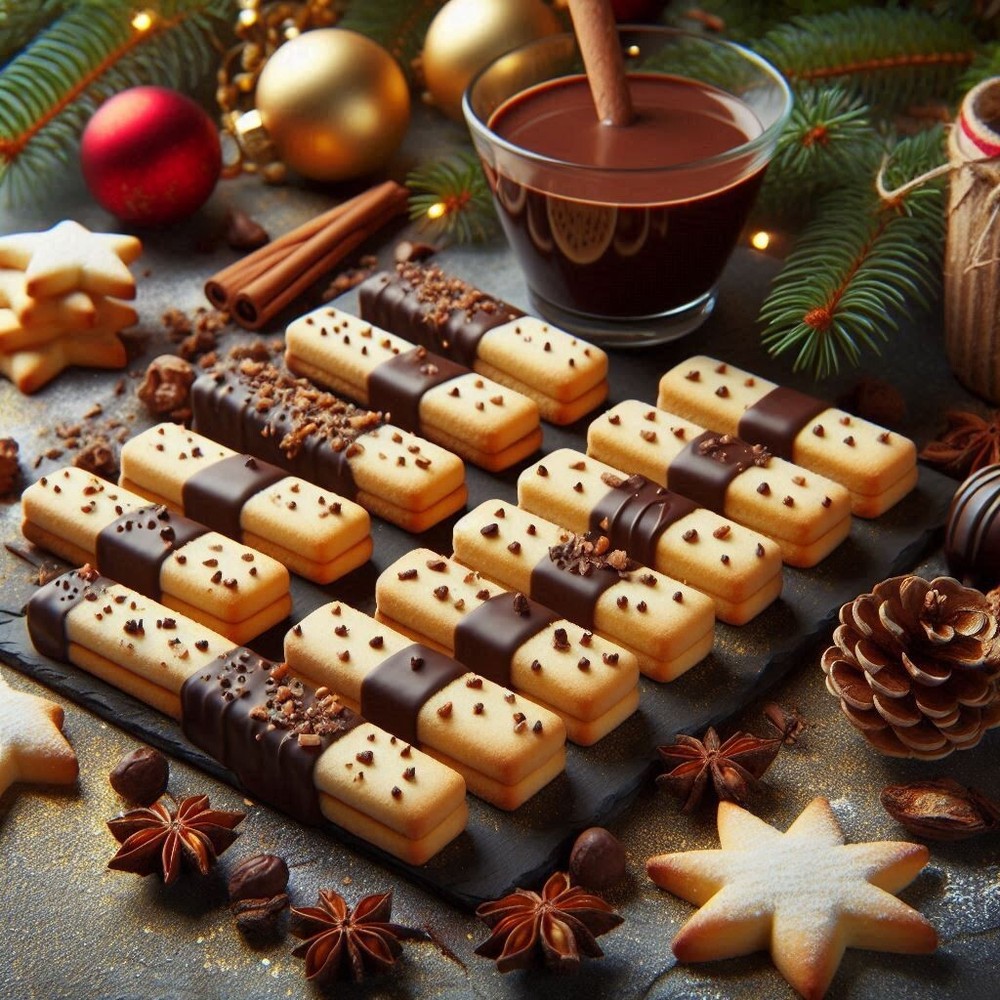 Shortbread 3'' Cookie Cutter Metal