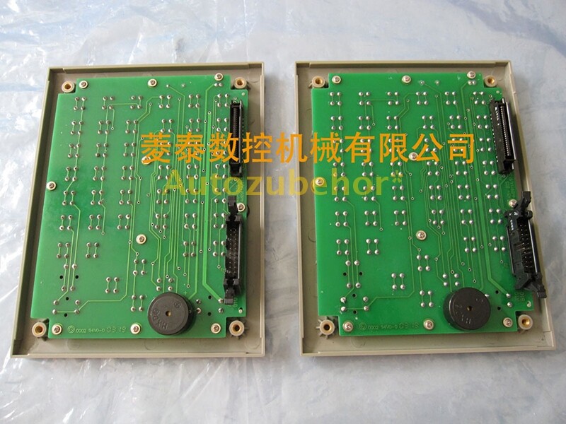 1 PCS KS-4MB913A Keyboard Operation Panel Brand New