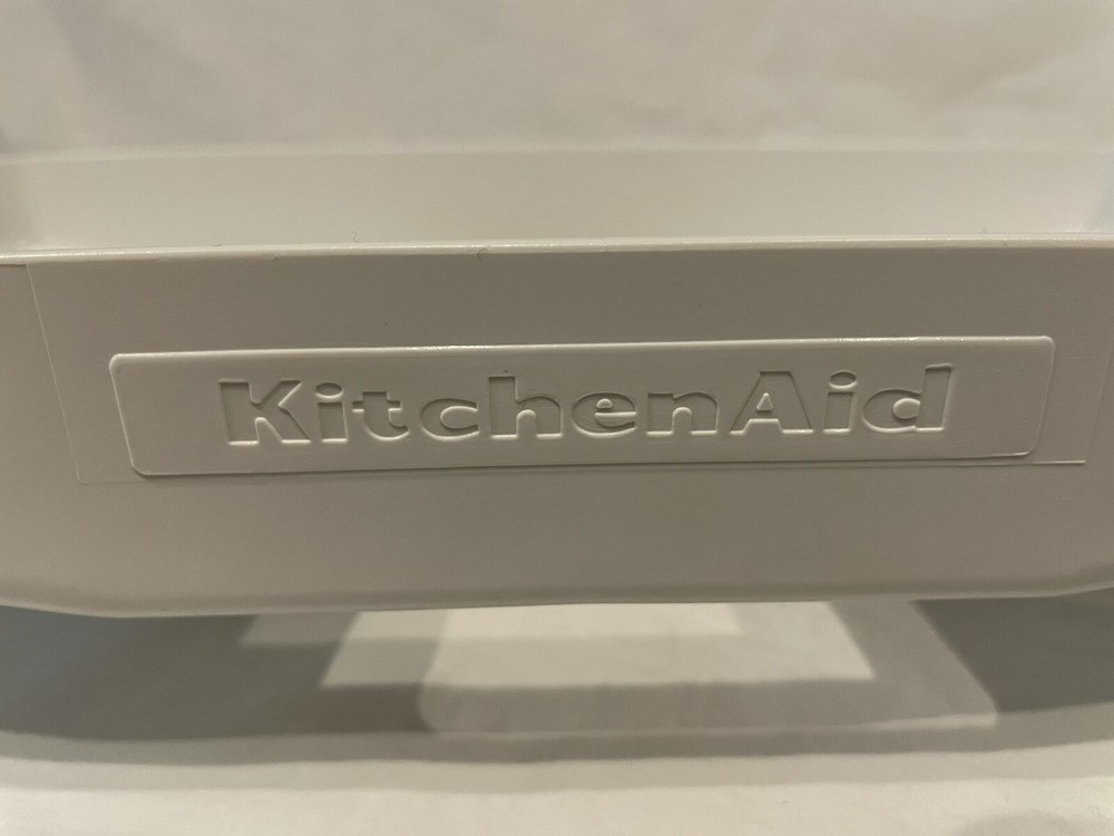 Vintage VTG KitchenAid Food Tray Accessory Model FT