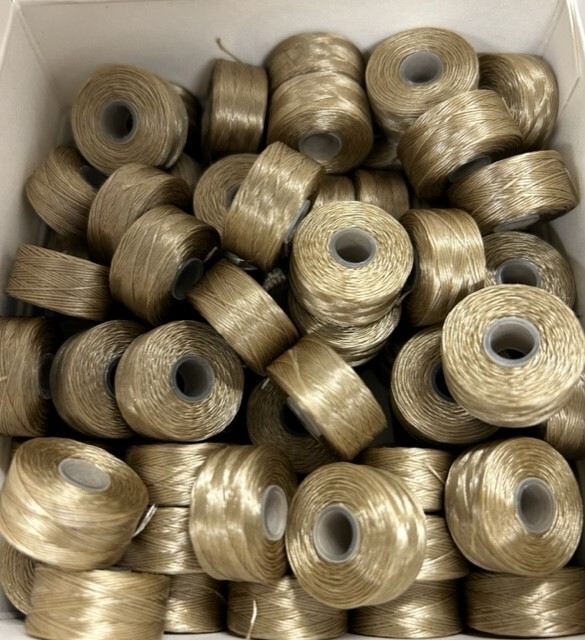COATS nymo industrial thread belbobs