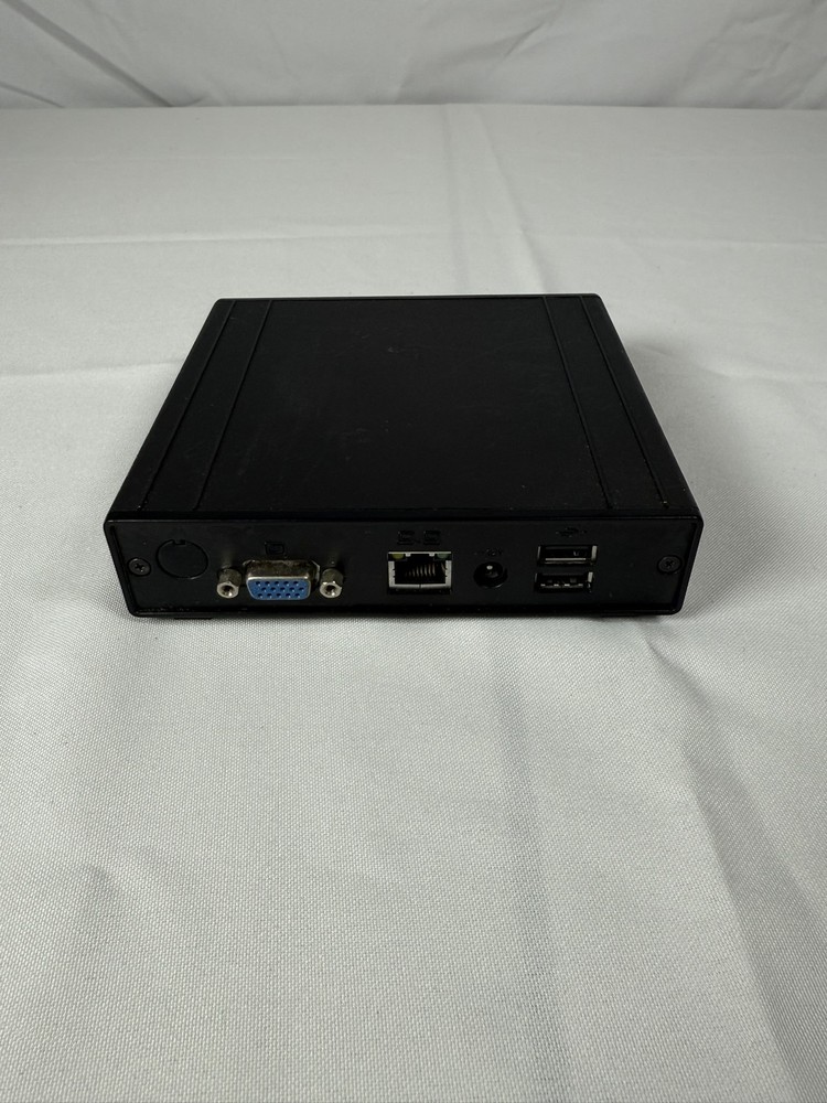 Micros Restaurant Display Controller Model Dt166 700876-210 POS System USA