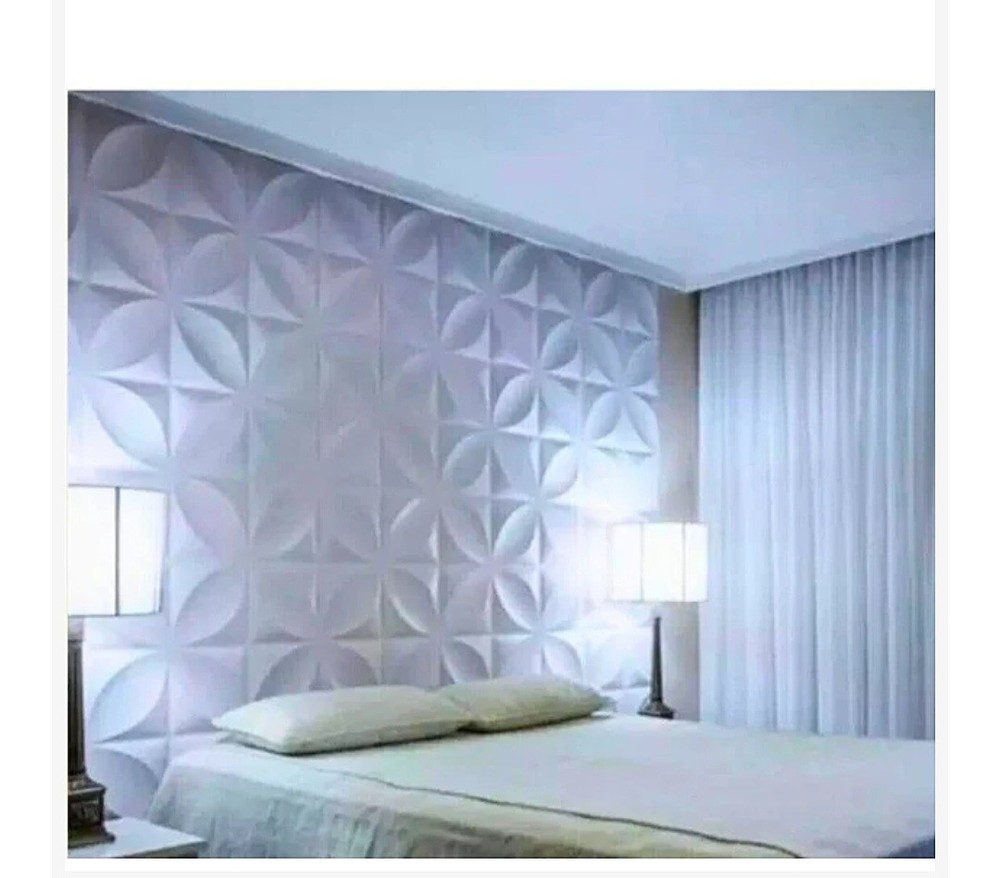 Molds 3d Wall