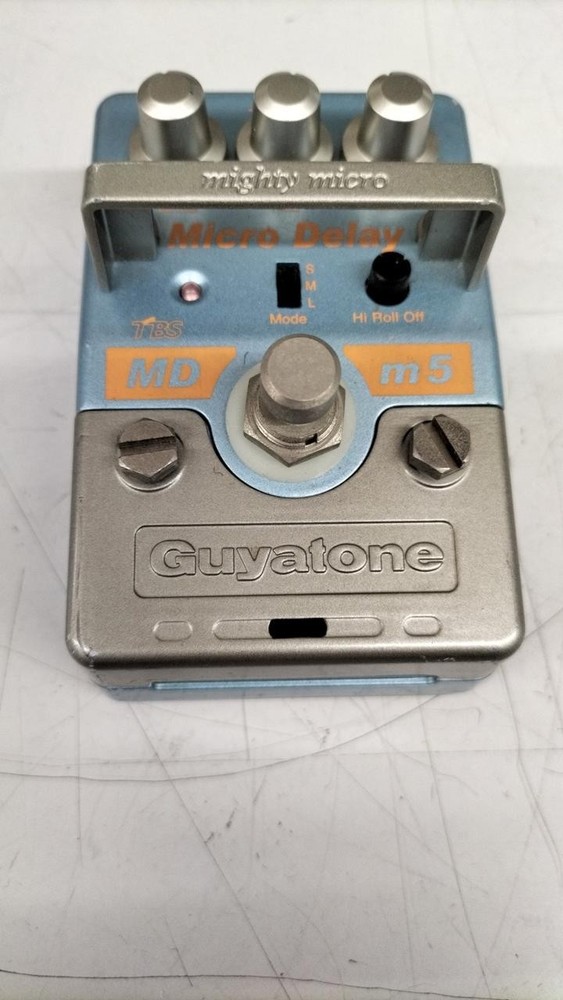 GUYATONE MDM5 EFFECTOR 387080
