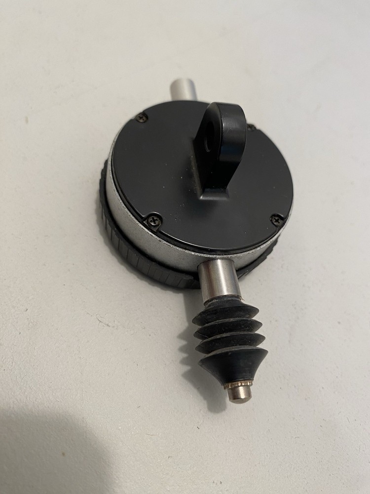 Mitutoyo 2410F-60 Precision Dial Indicator .001” X .25”