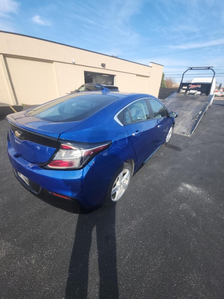 Used Telematics Interface Module fits: 2017 Chevrolet Volt Communication center