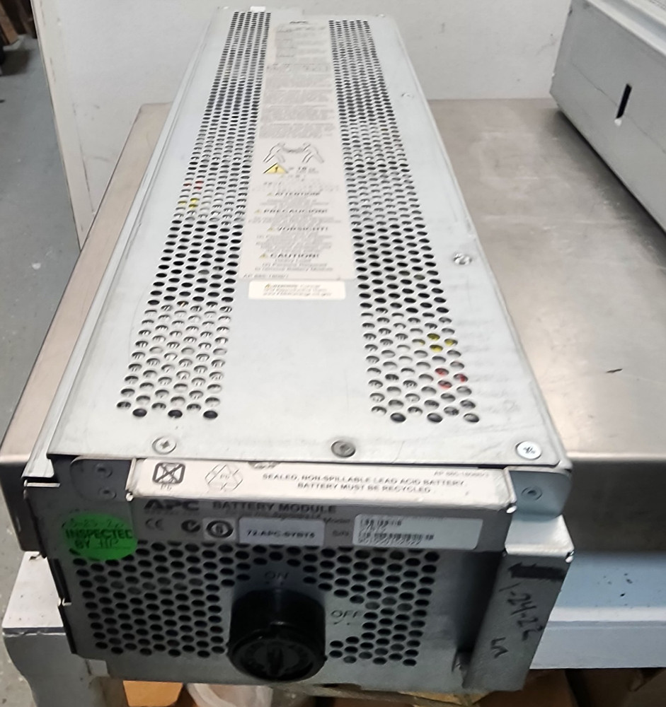 APC Symmetra LX Battery Module SYBT5