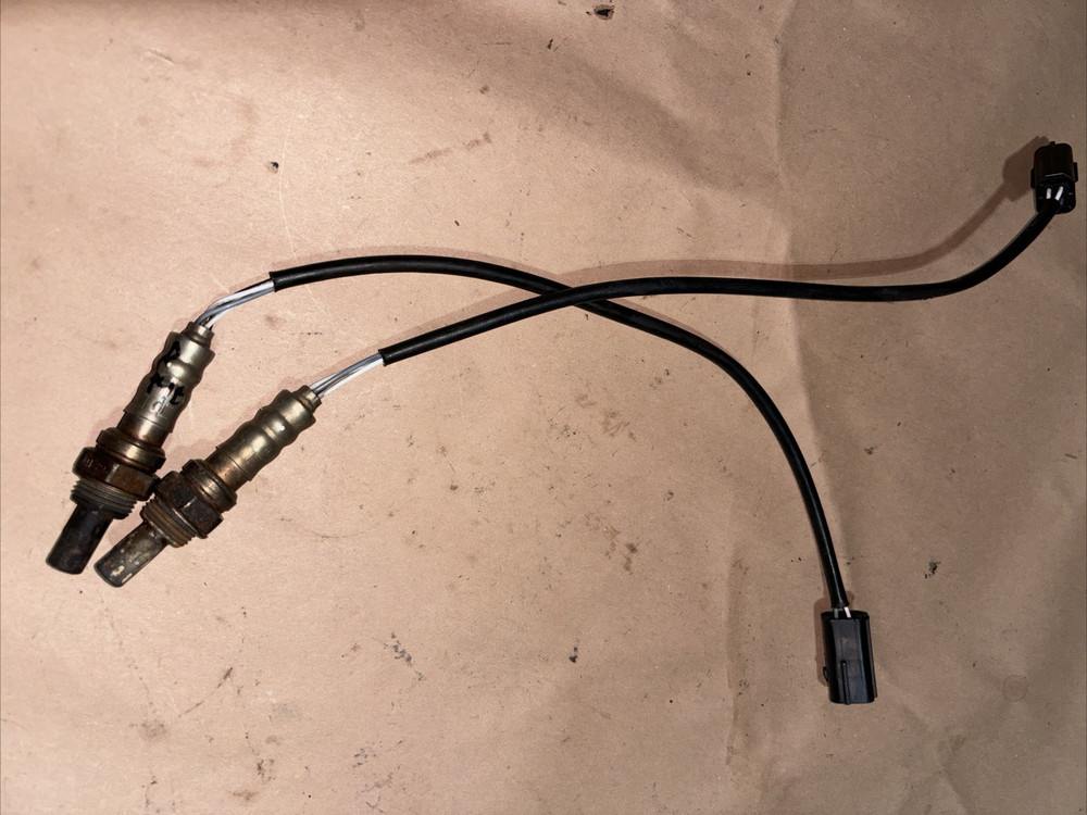 DUCATI HYPERMOTARD 796 GENUINE OEM O2 LAMBDA s  OXYGEN SENSOR s