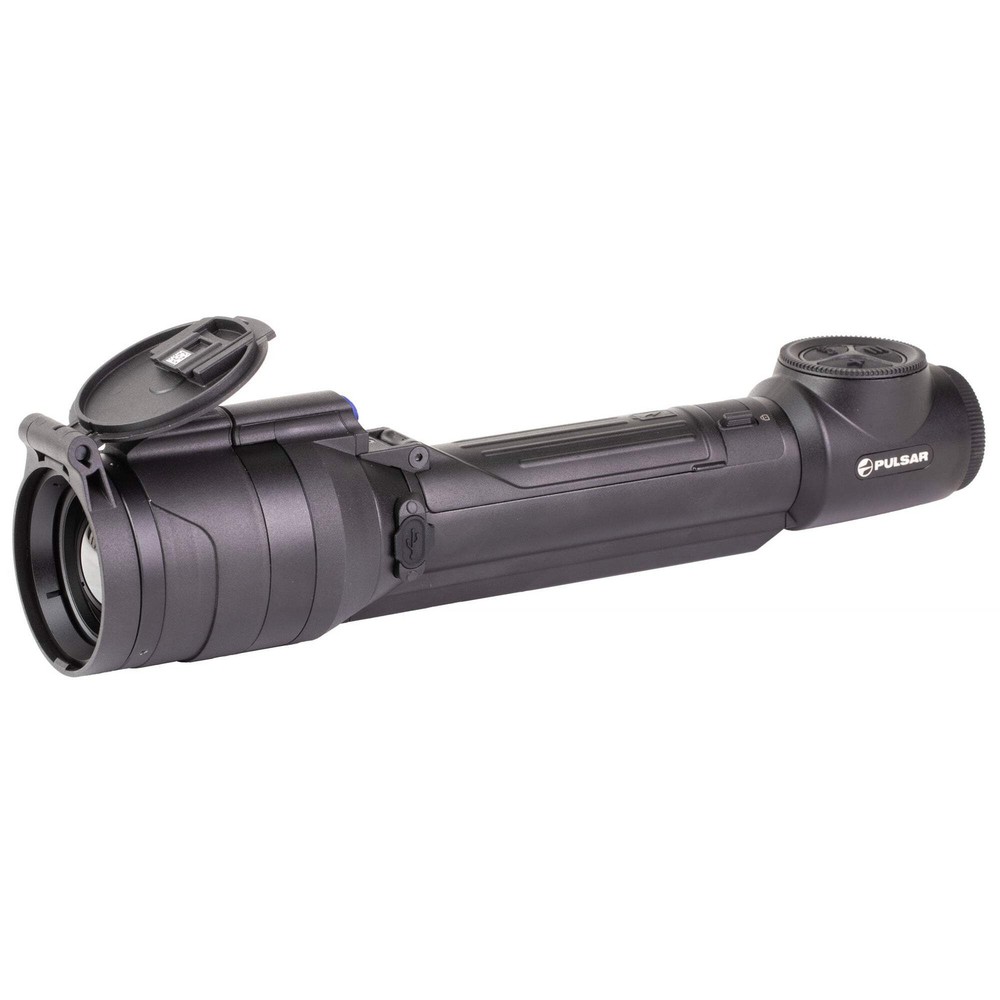 Pulsar Talion XQ35 Pro Thermal Scope