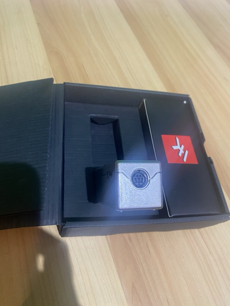 IK Multimedia iRig Pro Audio-MIDI Interface