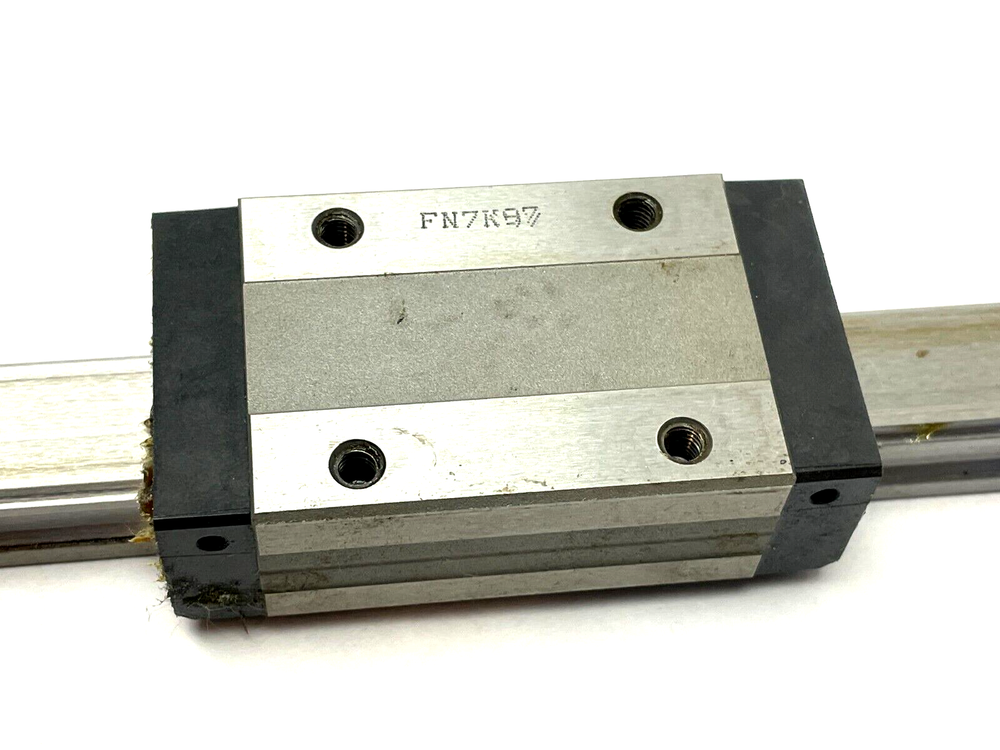 THK SHS20C2+460L Linear Guide Rail Assembly