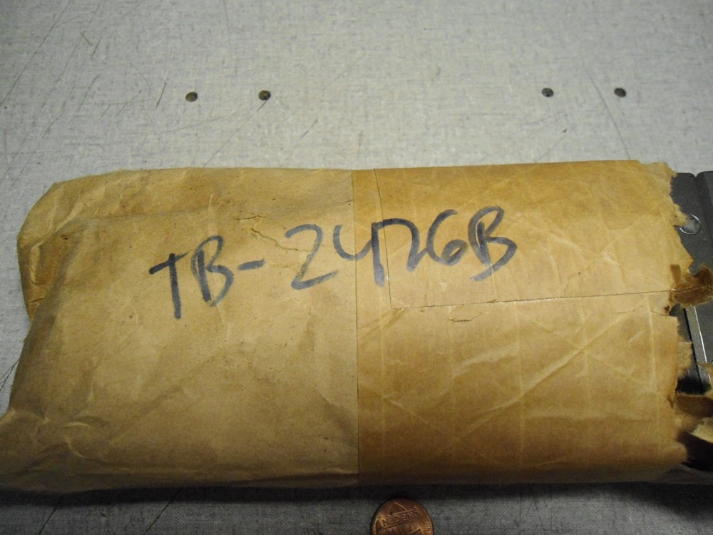 TB-2426B Carrier Chain