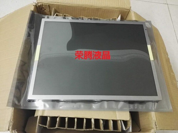 1pc  NL10276BC30-18 1024*768 Resolution LCD Panel Free shipping